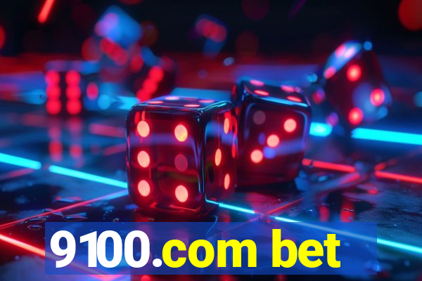 9100.com bet
